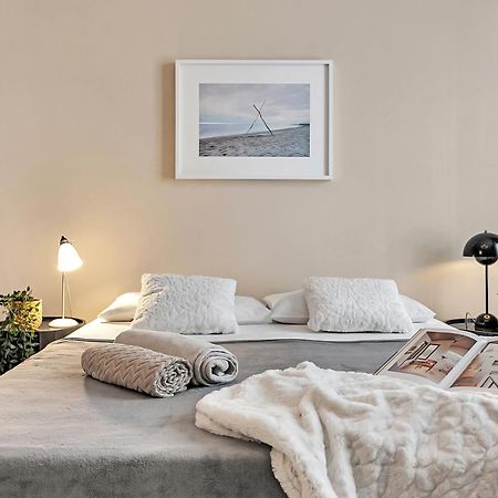 Appartamento Sydney - Affitti Brevi Italia Milán Exterior foto