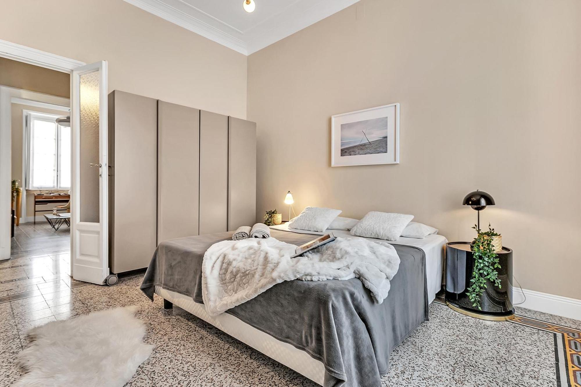 Appartamento Sydney - Affitti Brevi Italia Milán Exterior foto