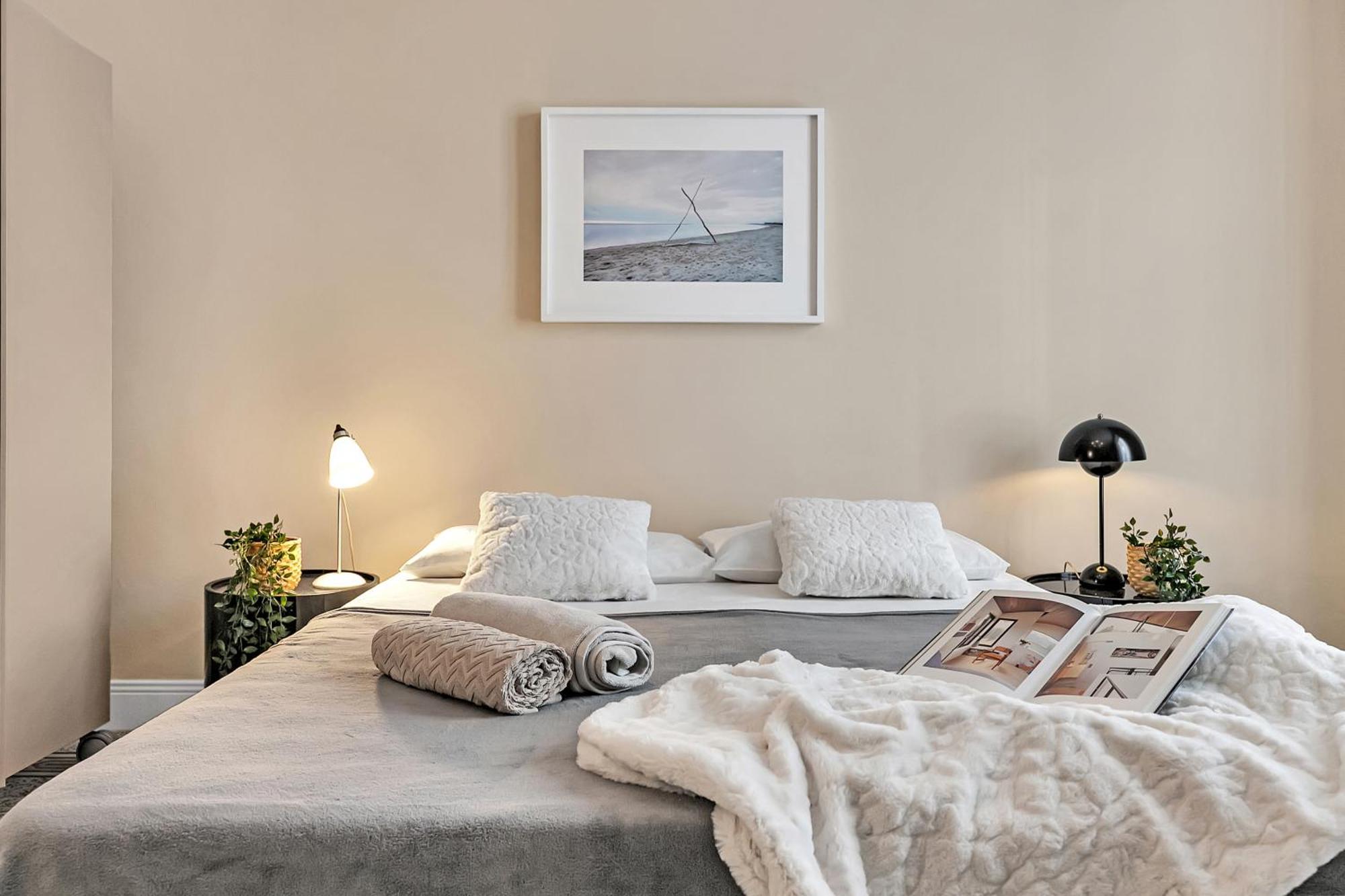 Appartamento Sydney - Affitti Brevi Italia Milán Exterior foto