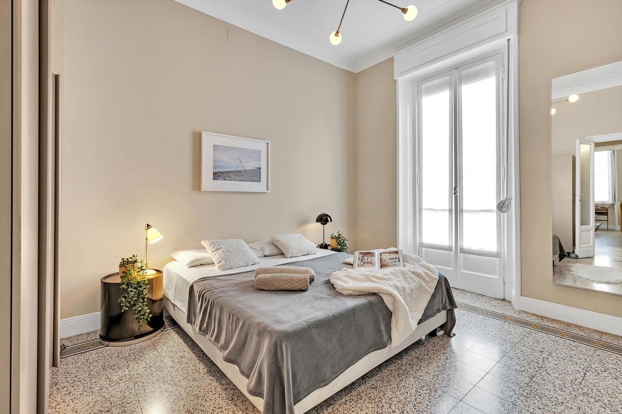 Appartamento Sydney - Affitti Brevi Italia Milán Exterior foto